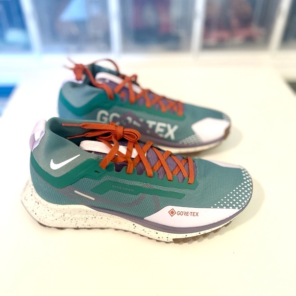 Nike Pegasus Trail 4 GORE-TEX - Picture 2 of 9